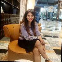 Indrani Mondal