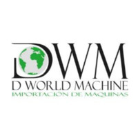 D World Machine