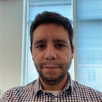 Wilson Arciniegas, Pmp