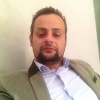 Billel Khafallah