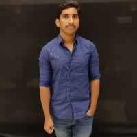 Chethan Kumar