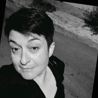 Rena Kafantaraki
