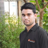 Dheeraj Kumar Yadav