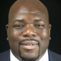 Tyrone Harris