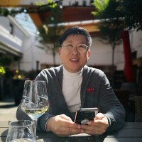 Jong Chol (John) Shin