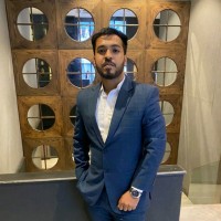 Hammad Ali