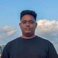 SRIHARI T.