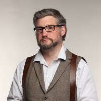 Toby Joyce