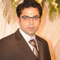 Usman Amin