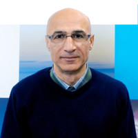 Bob Ostovarpour