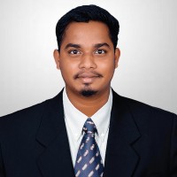 Santhosh Kumar Elumalai