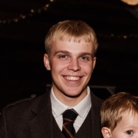 Lewis Craig