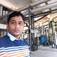 Pradip Kumar Giri