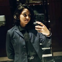 Silochna Arya