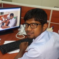 Jaison Antony