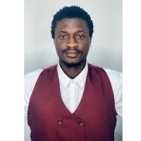 David Obaje