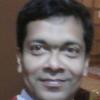 Kaustav Goswami