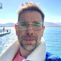 Marcos Olivares