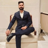 Ayush Pandey