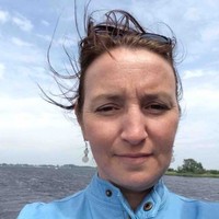 Katia van Duyvenbode-Ventroux