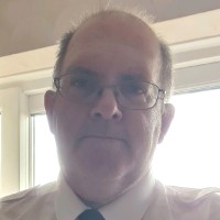 Nigel Hunt