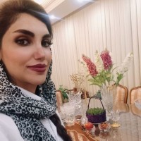 marjan samadi
