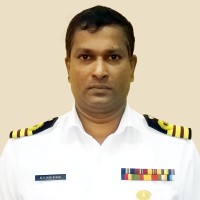 Vipula Munasinghe