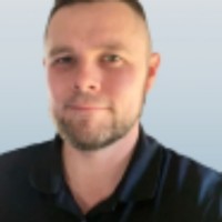 Daniel Parris