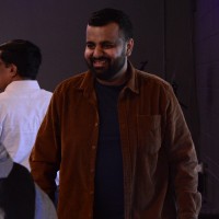 Sam Jacob Jr.
