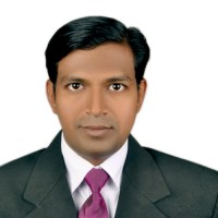 Arif Ansari Mrics
