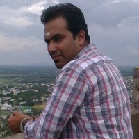 Jayakrishnan Radhakrishnan