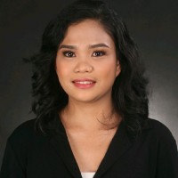 Alleah Marie Eslabra