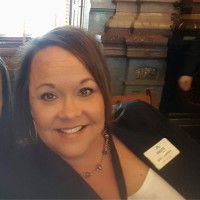 Jacqueline Anderson, Ccufc