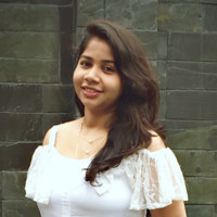 Sushama Pawar