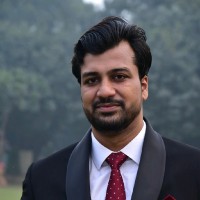 Anurag Masih