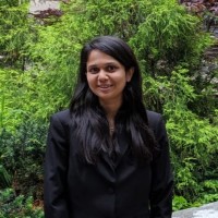 Ashwini Pavgi, LEED Green Associate