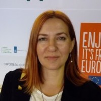 Deliana Bencheva