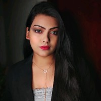 Kirti Patel