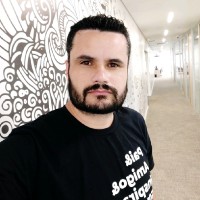 Valdnei Nascimento