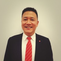 Eric Wang