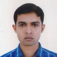 Faruq Ahmed