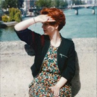 Anne Schmidtke