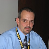 Caraman Keith
