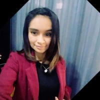 Anais Lorena Gonzales Tello