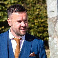 Chris McWilliam