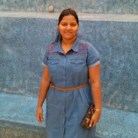 Sunita S.