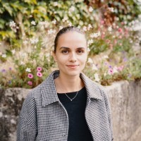 Lucie Chardin