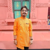 Deepayan Saha