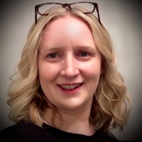 Amanda Johnston