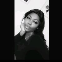 Aisha Ogunyemi